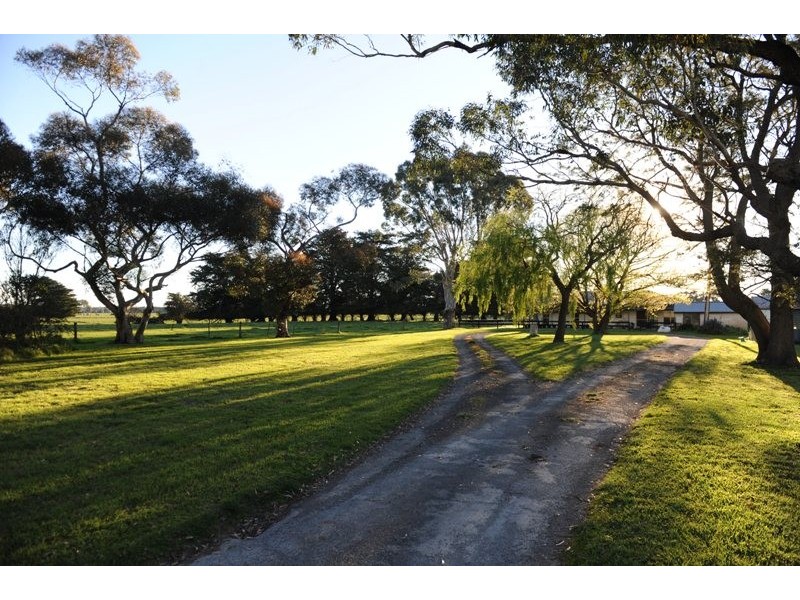 Lot 469 Cnr Kentish and Clezy Road, Mount Gambier SA 5290