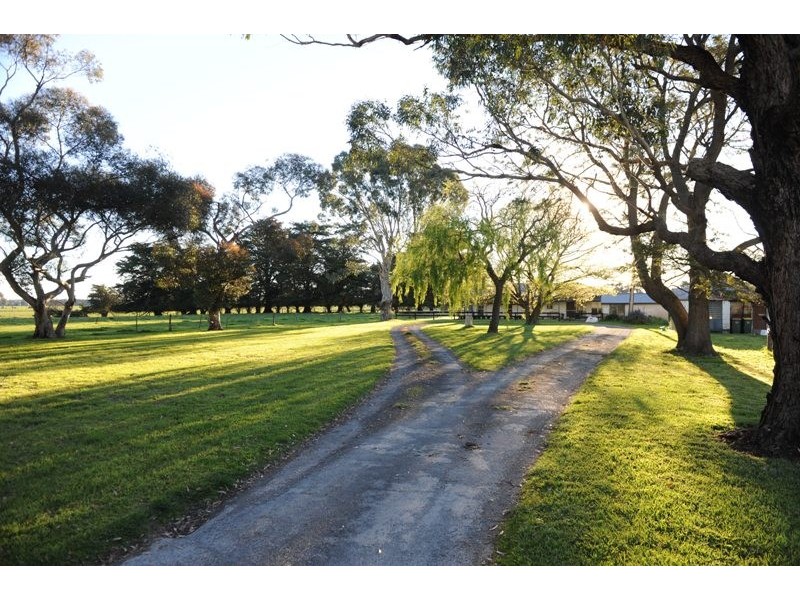 Lot 469 Cnr Kentish and Clezy Road, Mount Gambier SA 5290