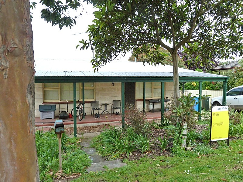 5 Foote Street, Mount Gambier SA 5290