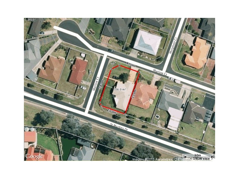 2 Marlow Court, Mount Gambier SA 5290