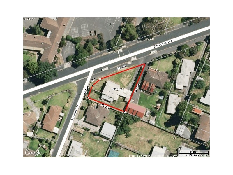 25 O’Halloran Terrace, Mount Gambier SA 5290