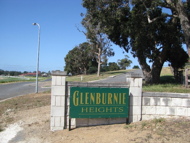 Lot 31 Glenburnie Heights, Princess Hwy, Glenburnie SA 5291