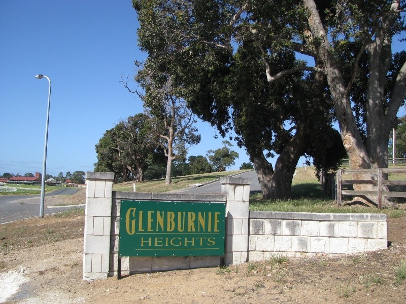 Lot 31 Glenburnie Heights, Princess Hwy, Glenburnie SA 5291