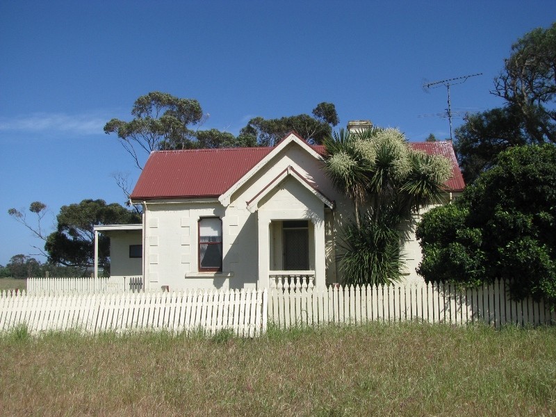 Lot 31 Glenburnie Heights, Princess Hwy, Glenburnie SA 5291