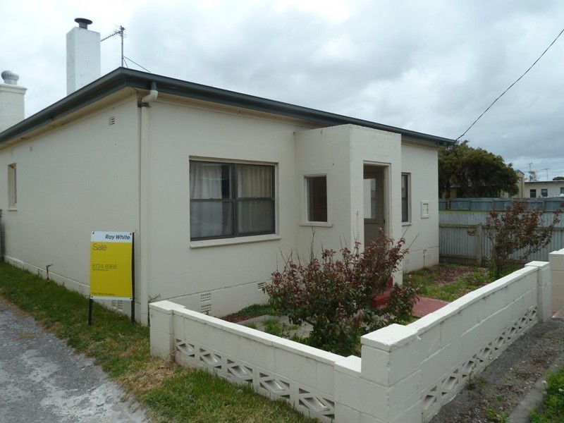 22 Milstead Street, Port Macdonnell SA 5291