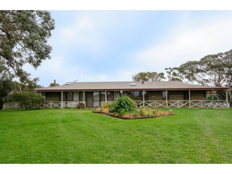 88 McKay Road, Compton SA 5291