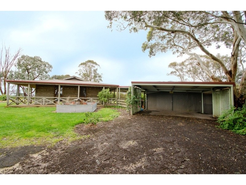 88 McKay Road, Compton SA 5291