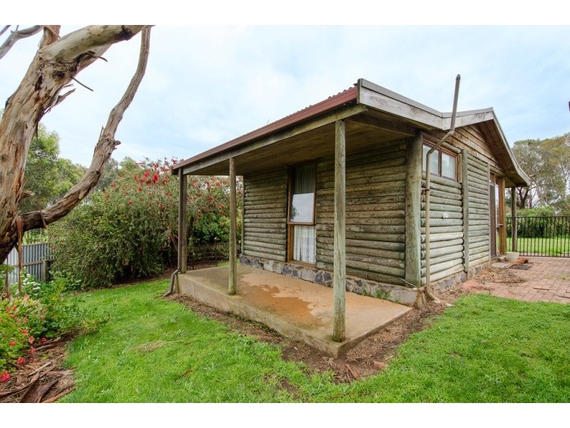 88 McKay Road, Compton SA 5291