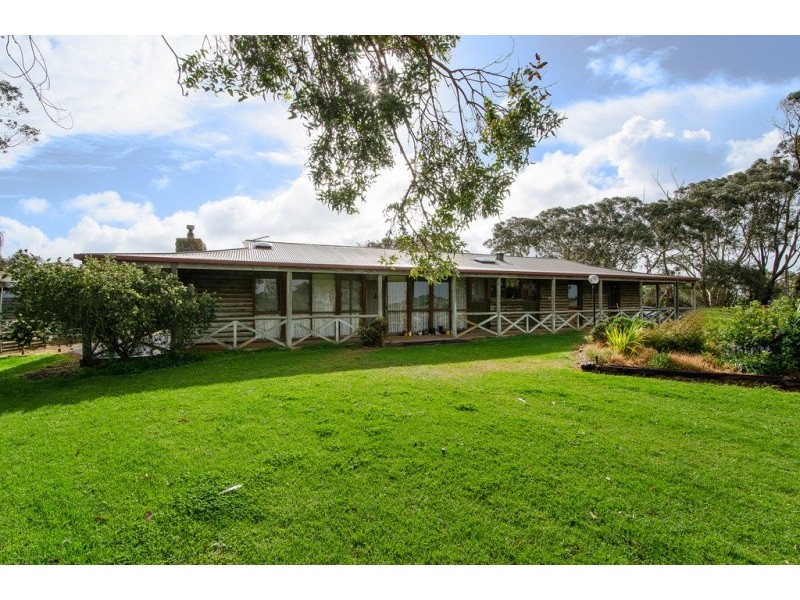 88 McKay Road, Compton SA 5291