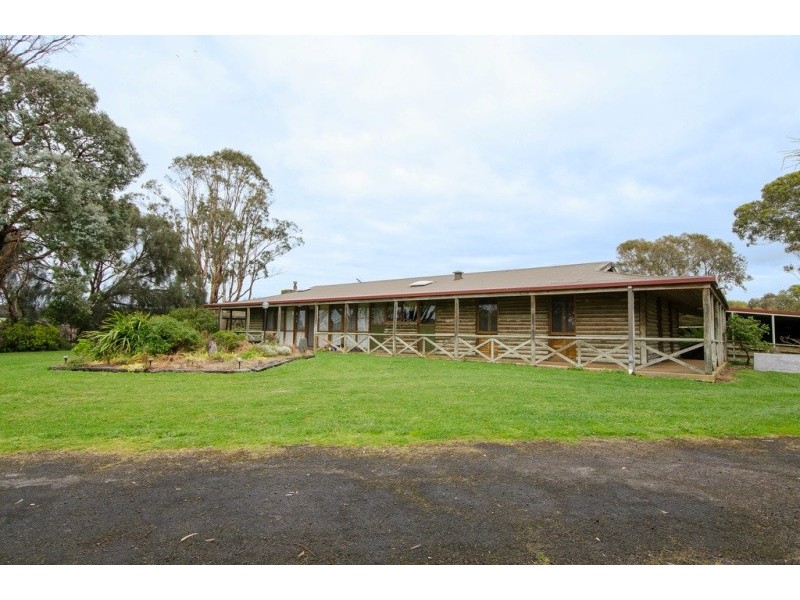 88 McKay Road, Compton SA 5291