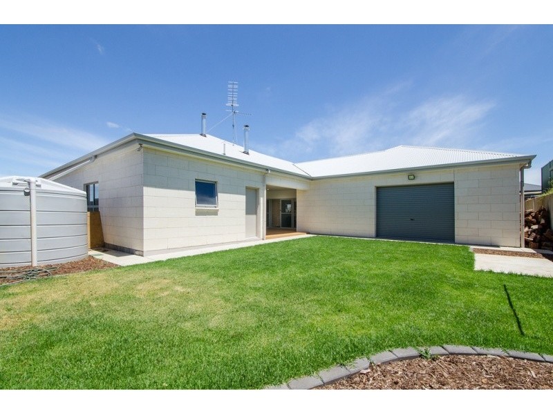 2 Stuart Court, Mount Gambier SA 5290