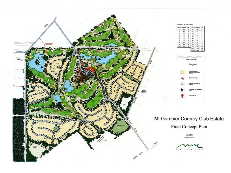 Lot 101 Crafter Road, Compton SA 5291