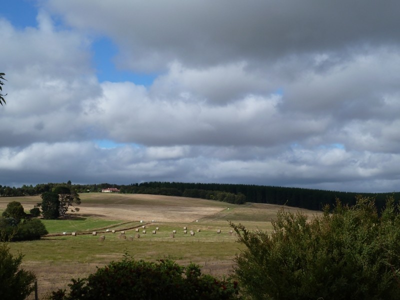 Lot 101 Crafter Road, Compton SA 5291