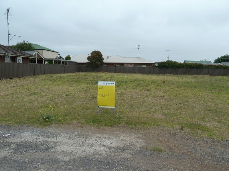 Lot 141 King Grove, Mount Gambier SA 5290