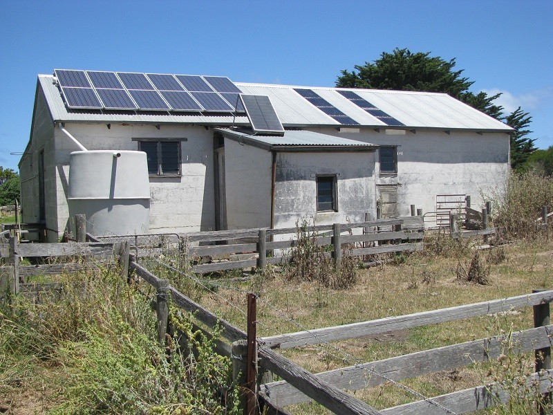 6289 Portland Road, Nelson VIC 3292