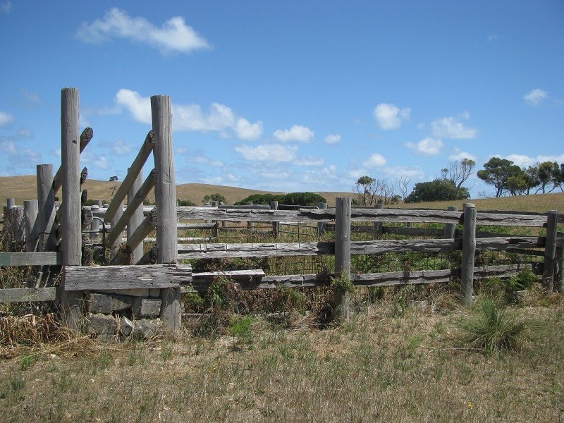 6289 Portland Road, Nelson VIC 3292