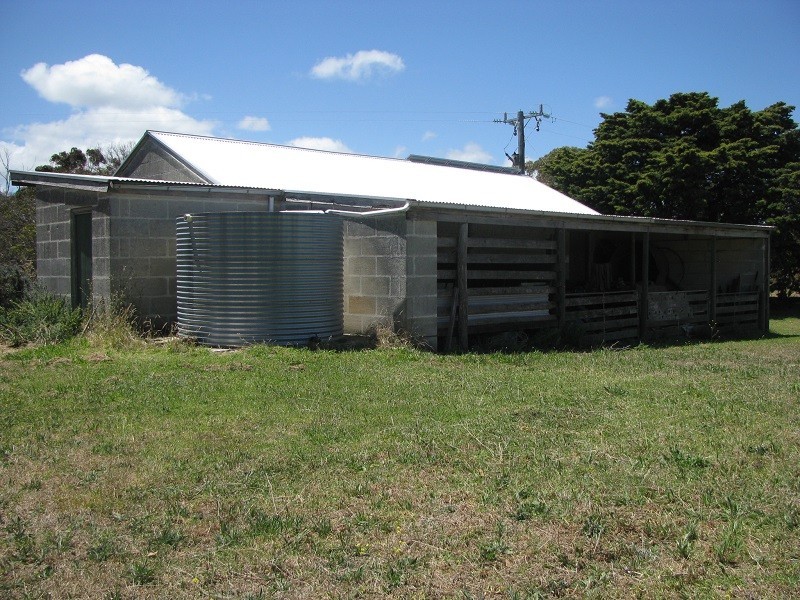 6289 Portland Road, Nelson VIC 3292