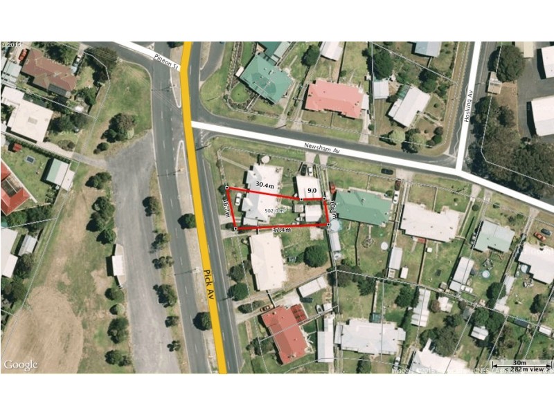 127 Pick Avenue, Mount Gambier SA 5290