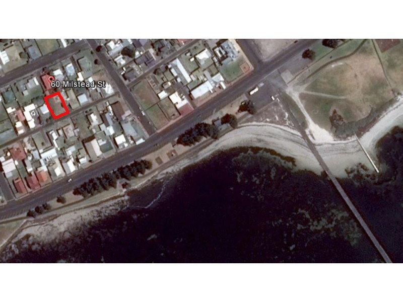 60 Milstead Street, Port Macdonnell SA 5291