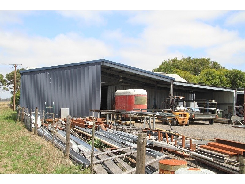 212 Fern Road, Mil Lel SA 5291