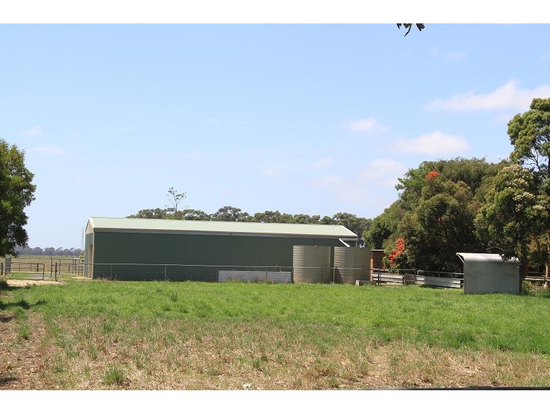 212 Fern Road, Mil Lel SA 5291