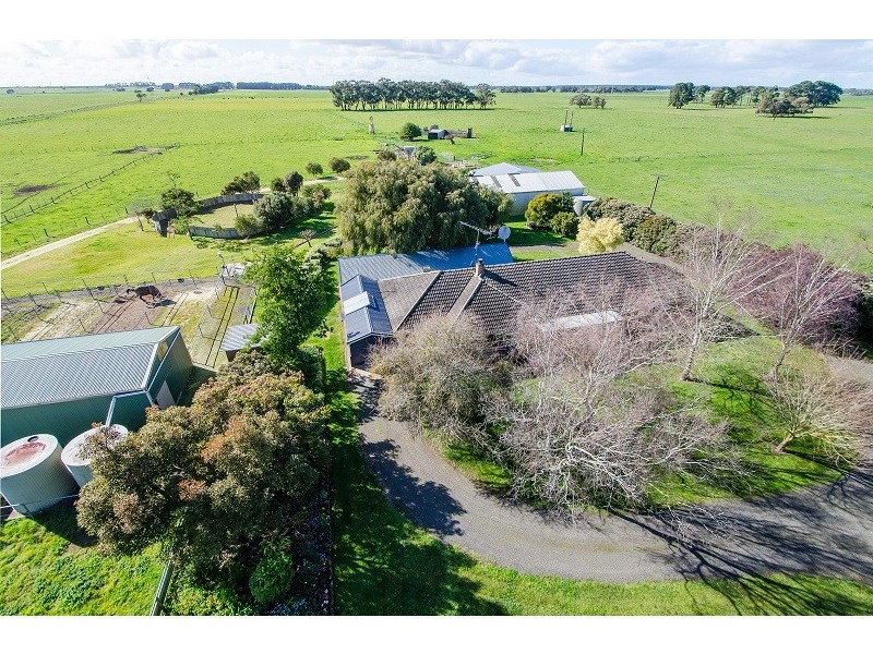 212 Fern Road, Mil Lel SA 5291