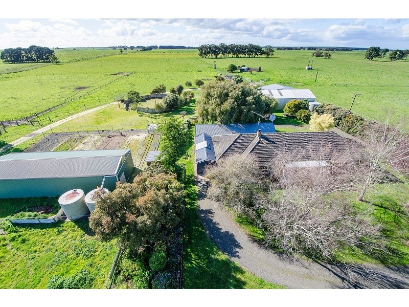 212 Fern Road, Mil Lel SA 5291