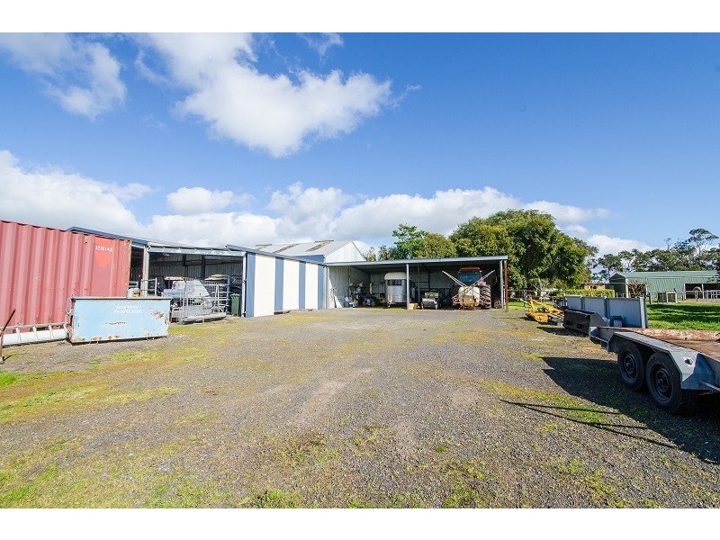 212 Fern Road, Mil Lel SA 5291