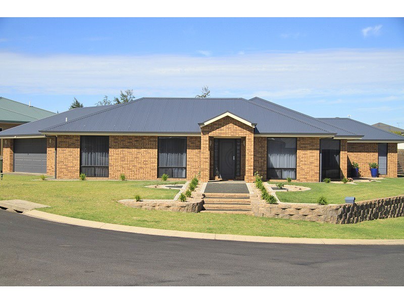 2 Skyline Place, Mount Gambier SA 5290