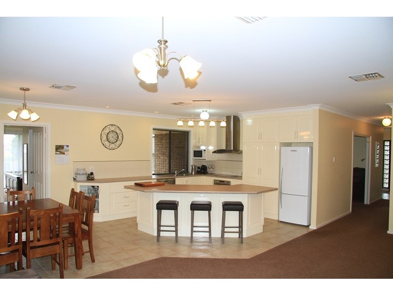 2 Skyline Place, Mount Gambier SA 5290