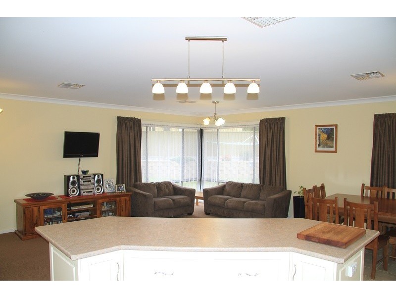 2 Skyline Place, Mount Gambier SA 5290