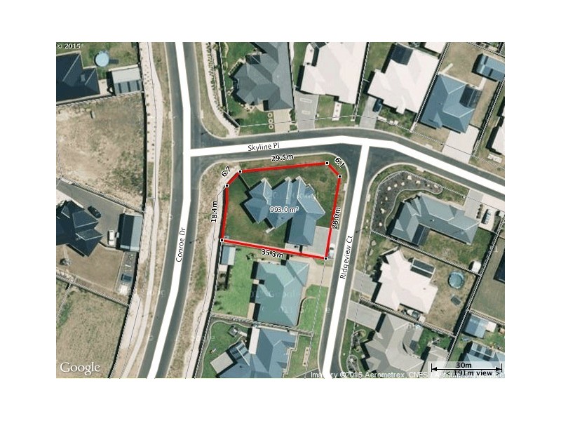 2 Skyline Place, Mount Gambier SA 5290