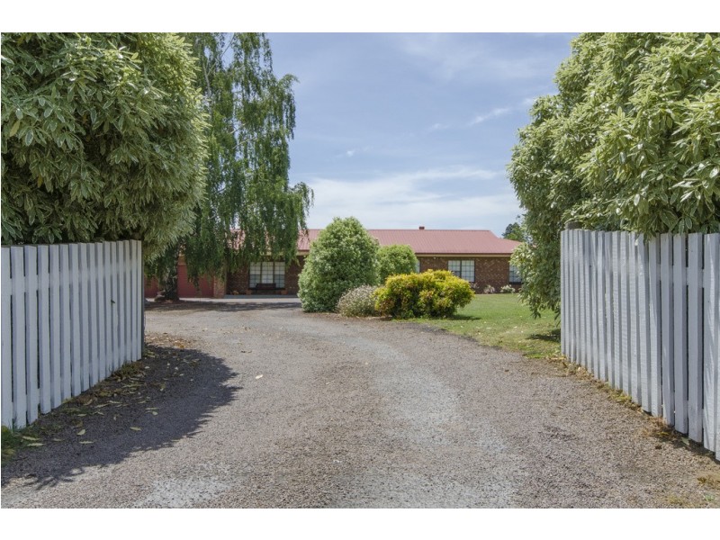 6 Tenison Drive, Mount Gambier SA 5290