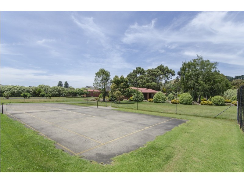 6 Tenison Drive, Mount Gambier SA 5290
