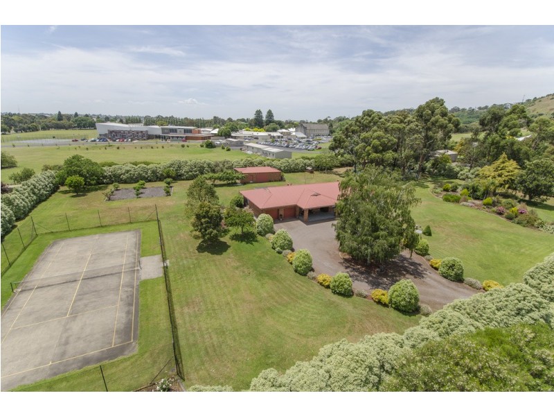 6 Tenison Drive, Mount Gambier SA 5290
