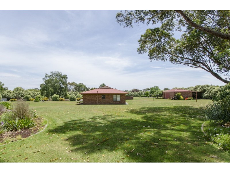 6 Tenison Drive, Mount Gambier SA 5290