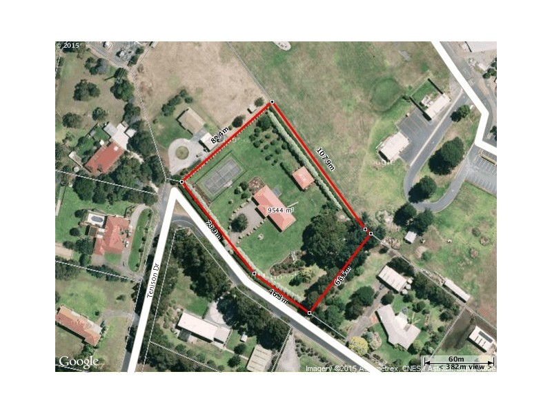 6 Tenison Drive, Mount Gambier SA 5290