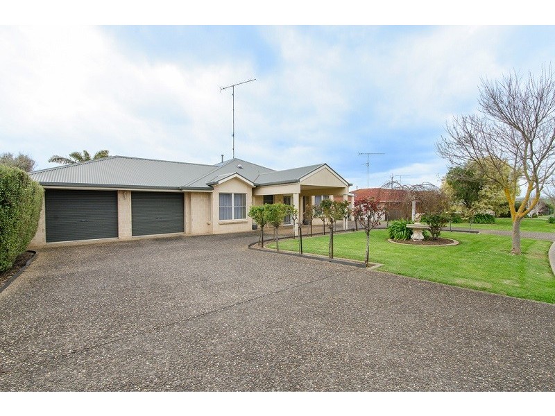 13 Flinders Terrace, Mount Gambier SA 5290