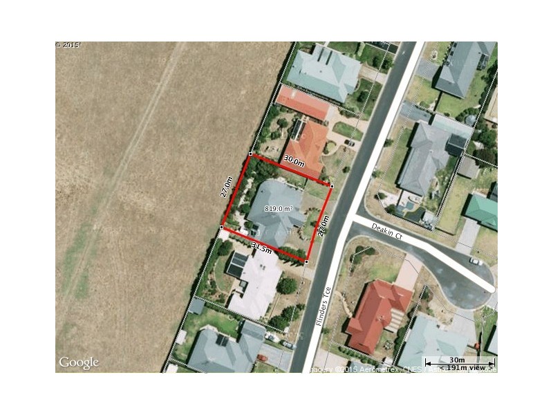 13 Flinders Terrace, Mount Gambier SA 5290