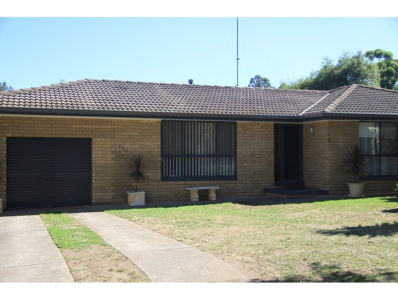 134 North Terrace, Mount Gambier SA 5290