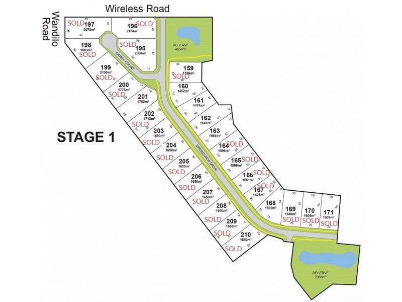 . Springview Drive, Suttontown SA 5291