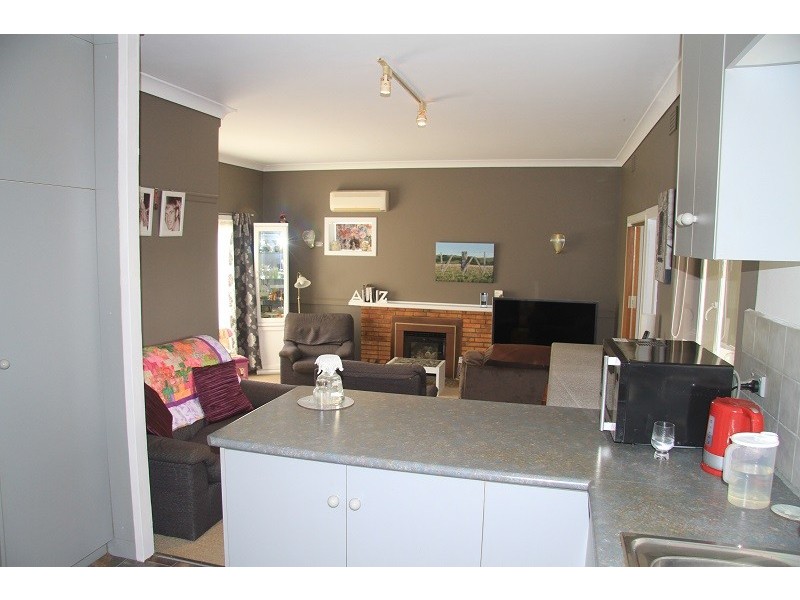 60 North Terrace, Mount Gambier SA 5290