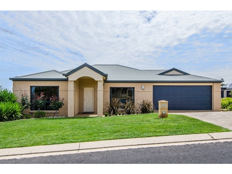 17 Grange Place, Mount Gambier SA 5290