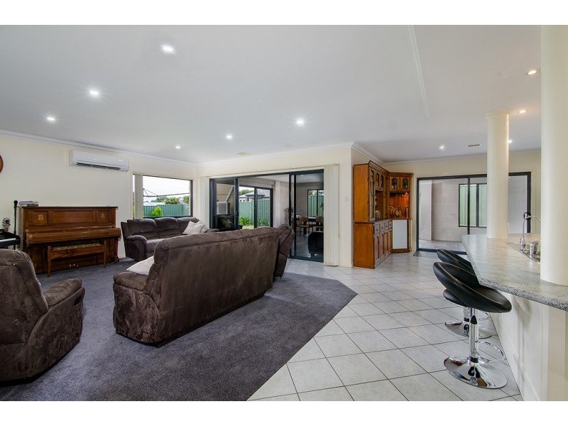 17 Grange Place, Mount Gambier SA 5290