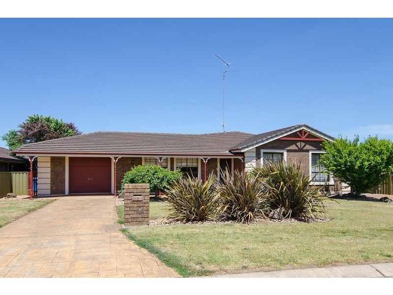 2 Westlands Court, Mount Gambier SA 5290