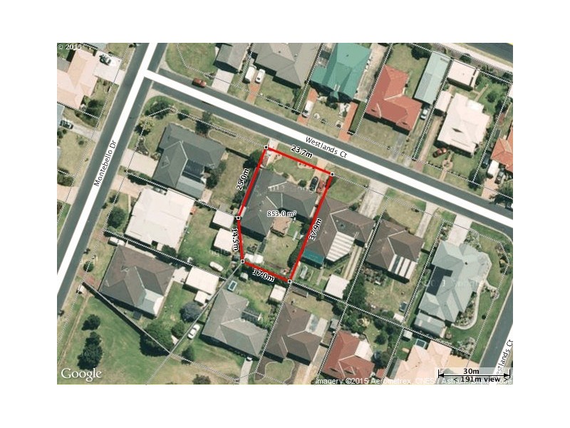 2 Westlands Court, Mount Gambier SA 5290