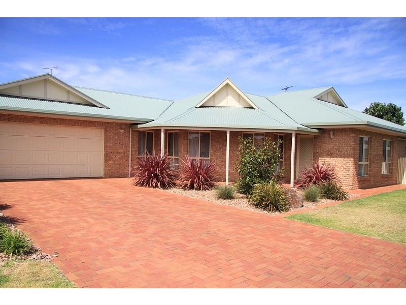 34 King Grove, Mount Gambier SA 5290