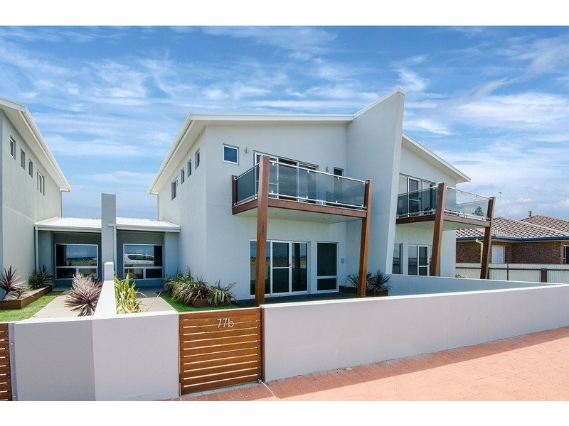 77B Sea Parade, Port Macdonnell SA 5291