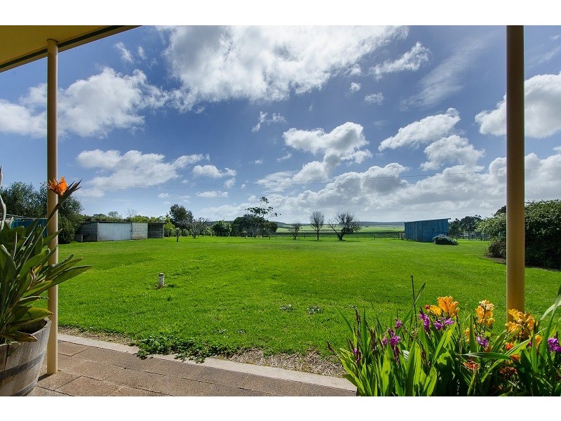 486 Cafpirco Road, Compton SA 5291