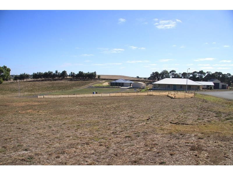 4 Mulcahy Court, Glenburnie SA 5291